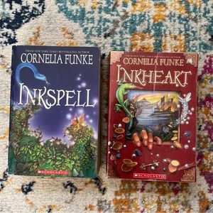 Bundle 3 book listings for $15